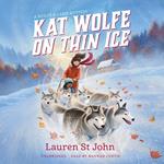 Kat Wolfe on Thin Ice