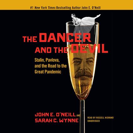 The Dancer and the Devil