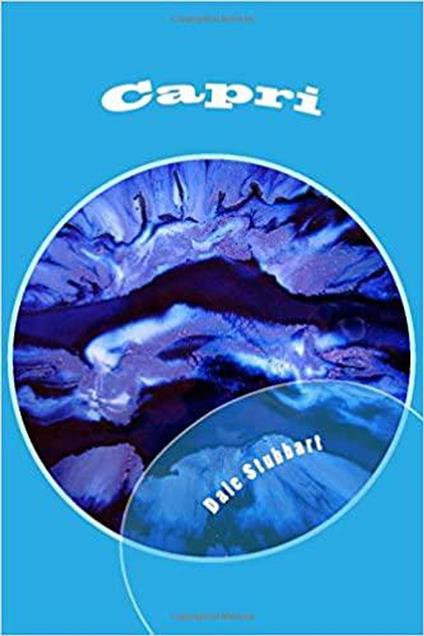Capri - Dale Stubbart - ebook