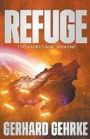 Refuge - Gerhard Gehrke - cover