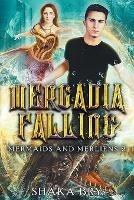 Mercadia Falling - Shaka Bry - cover