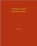 A Theology of Hesed in the Old Testament