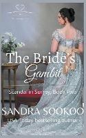 The Bride's Gambit - Sandra Sookoo - cover