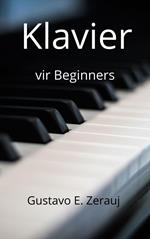 Klavier vir beginners
