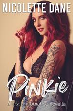 Pinkie: A Lesbian Romance Novella
