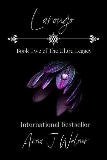 Larougo - Anna J Walner - ebook