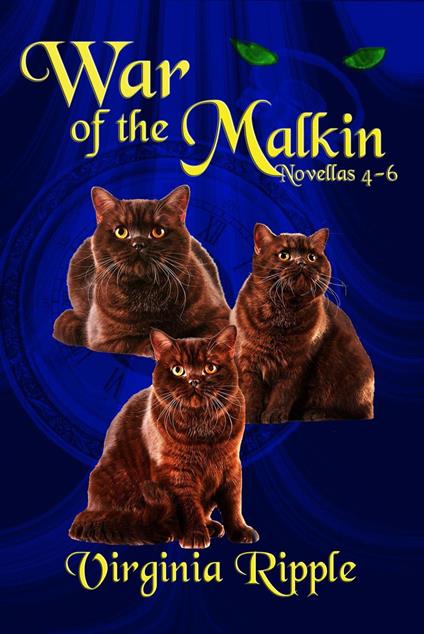 War of the Malkin