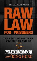 Raw Law For Prisoners