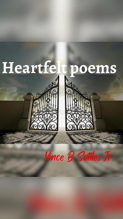 Heartfelt Poems