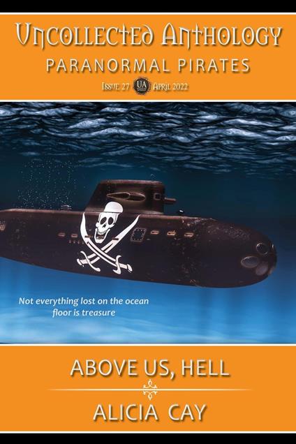 Above Us, Hell