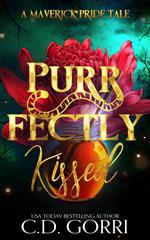 Purrfectly Kissed
