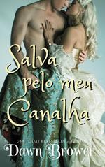 Salva pelo meu canalha