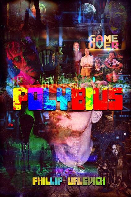 Polybius - Phillip Urlevich - ebook