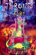 Throne on Fire