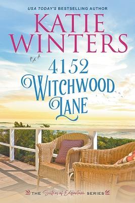 4152 Witchwood Lane - Katie Winters - cover