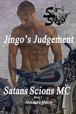 Jingo's Judgement