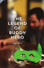 The Legend of Buddy Hero