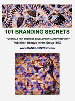 101 Branding Secrets