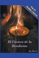 El Cuenco de la Bendicion - San Daniel - cover