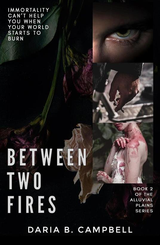 Between Two Fires