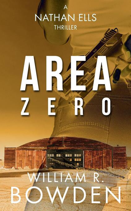 Area Zero