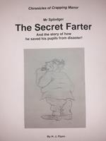 The Secret Farter