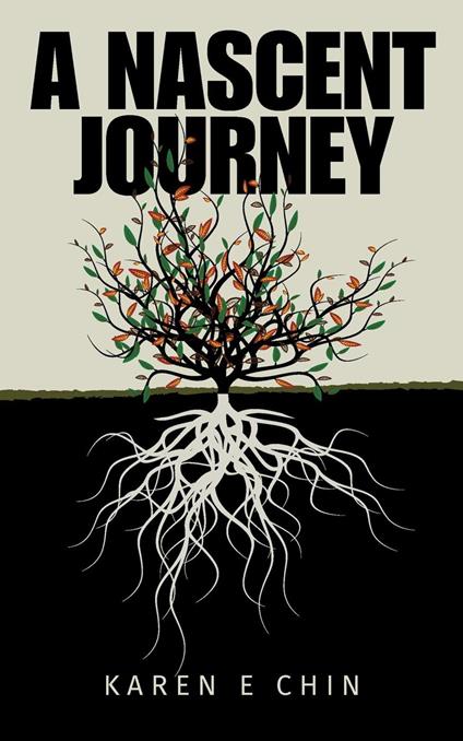 A Nascent Journey - Karen E Chin - ebook