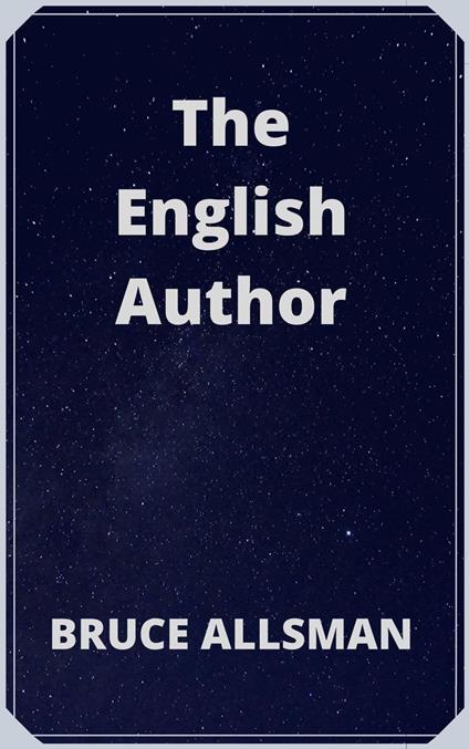 The English Author