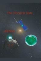 The Chronicle Gate vol 2: Alphine - N Lang - cover