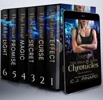The Ayla St. John Chronicles Complete Series Box Set