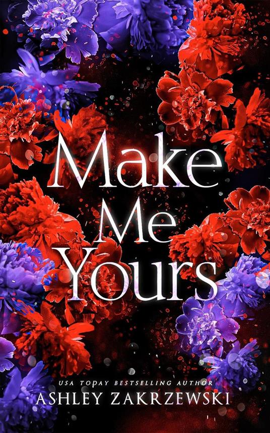 Make Me Yours
