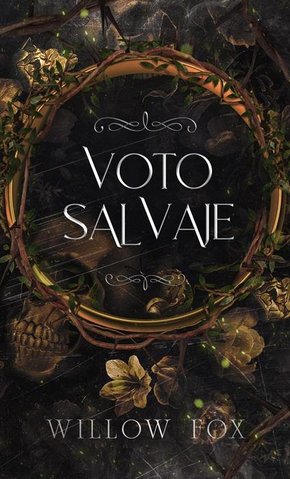 Voto Salvaje