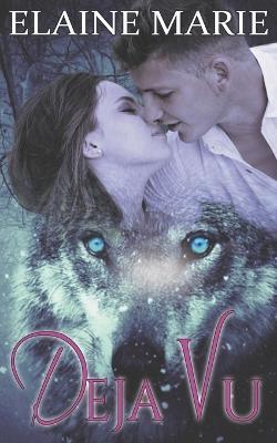 Deja Vu - Elaine Marie - cover