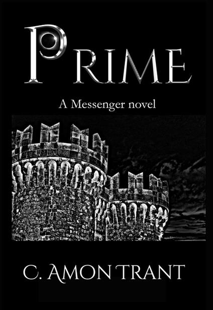 Prime - C. Amon Trant - ebook