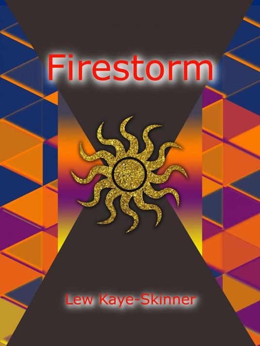 Firestorm
