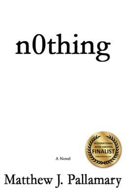n0thing - Matthew J Pallamary - cover