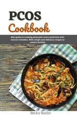PCOS Cookbook