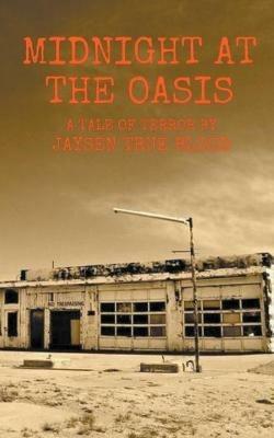 Midnight At The Oasis - Jaysen True Blood - cover