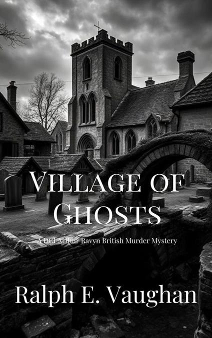 Village of Ghosts