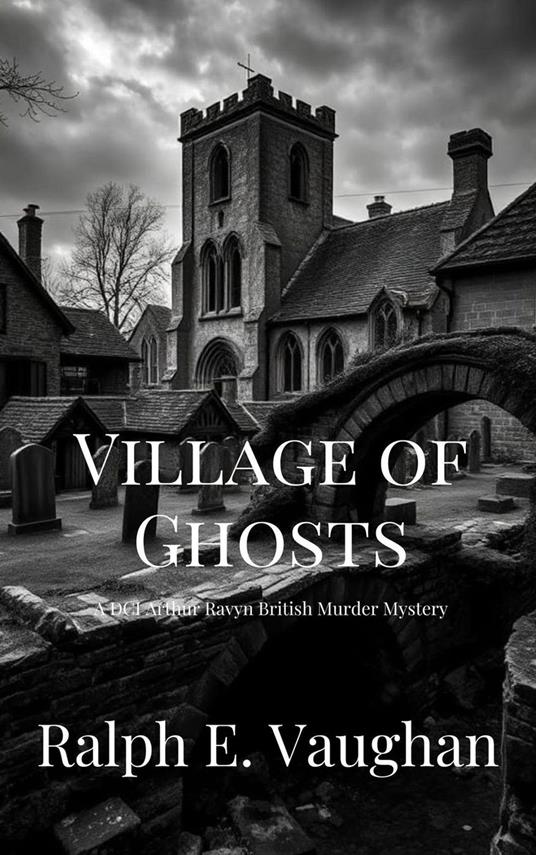 Village of Ghosts