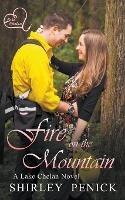 Fire on the Mountain - Shirley Penick - cover