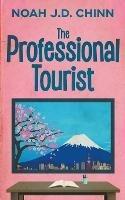 Libro in inglese The Professional Tourist  - J D Chinn Noah