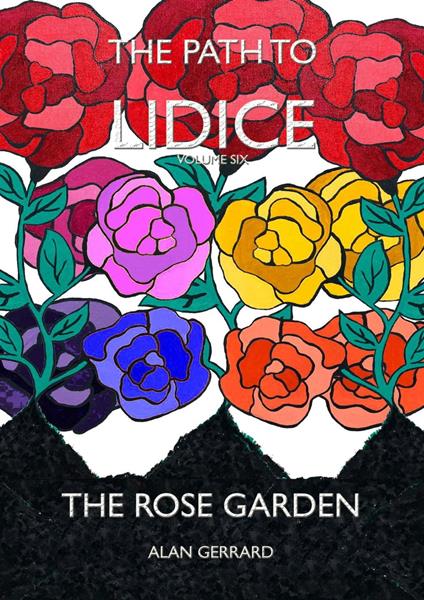 The Rose Garden