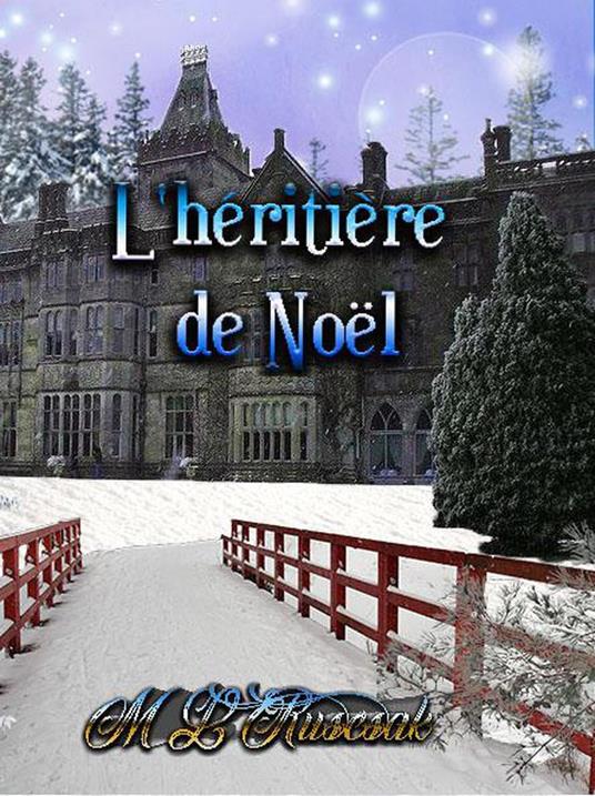 L'héritière de Noël