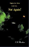 Not Again! - C D Moulton - cover