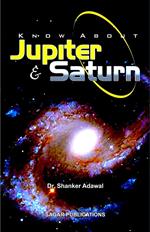 Know about Jupiter & Saturn