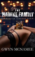 The Hawke Family Complete Collection
