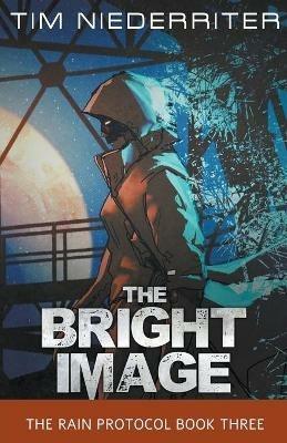 The Bright Image - Tim Niederriter - cover