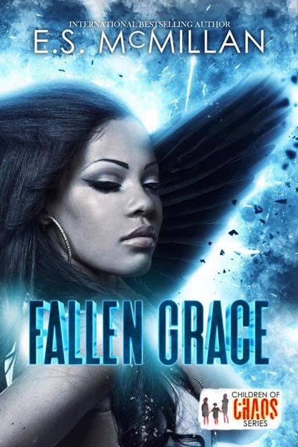 Fallen Grace - E.S. McMillan - ebook