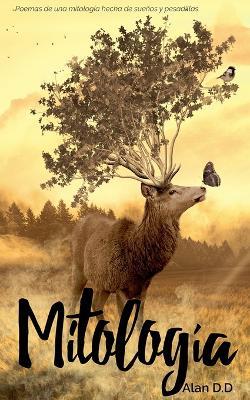Mitología - Alan D D - cover